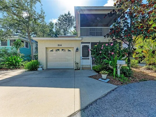 514 Howard Ct, Sarasota, FL 34236