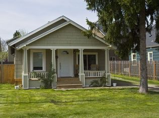 8825 N Newman Ave, Portland, OR