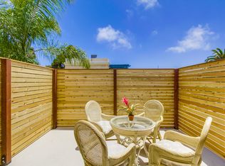 116 Solana Vista Dr #B, Solana Beach, CA 92075