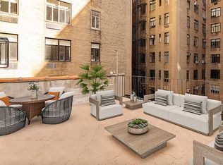 14 W 82nd St #3, New York, NY 10024