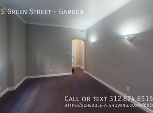 8301 S Green St, Chicago, IL 60620