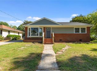 307 Concord Dr, Hampton, VA 23666