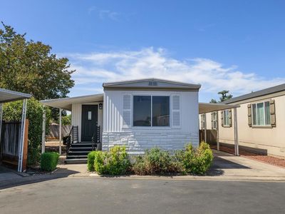 2505 Jackson Ave SPACE 124, Escalon, CA, 95320