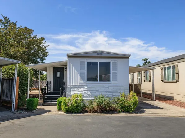 2505 Jackson Ave Space 124, Escalon, CA 95320