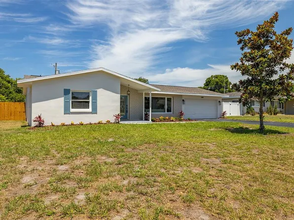 1484 Bugle Ln, Clearwater, FL 33764