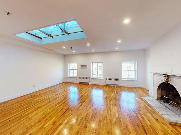 2nd image of 458 W 22nd St APT 4F