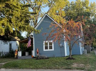 111 Tague St, Greenfield, IN 46140