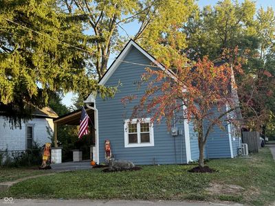 111 Tague St, Greenfield, IN, 46140