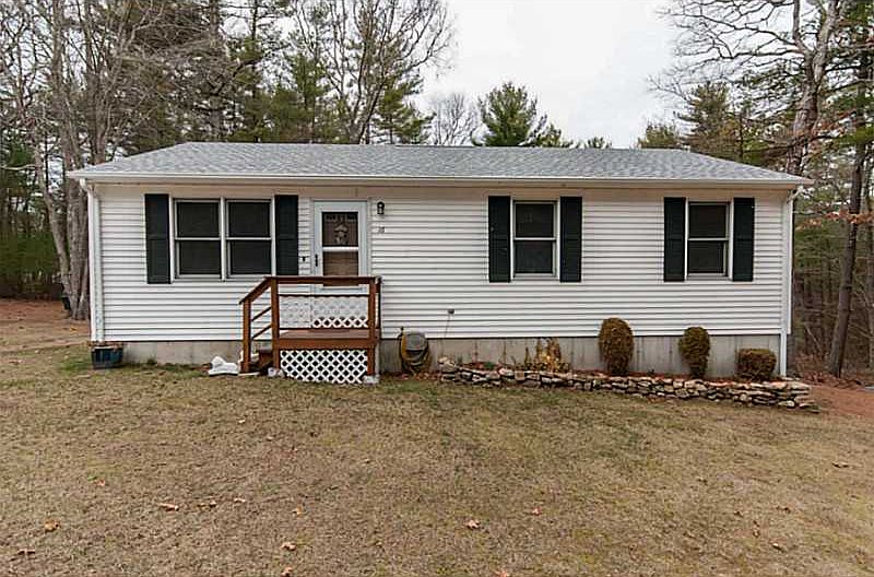 1st image of 16 Indian Cedar Dr