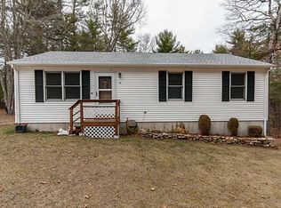 16 Indian Cedar Dr, Charlestown, RI 02813