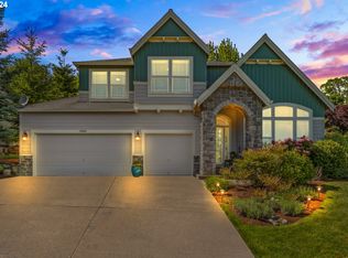 15605 SE Dream Weaver Dr, Happy Valley, OR 97086