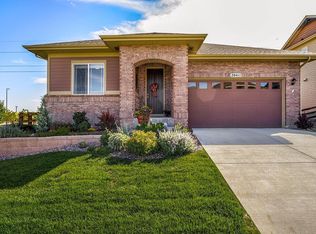 20411 E Shady Ridge Rd, Parker, CO 80134