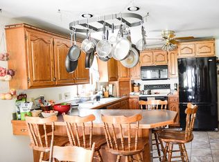 282 Valley Ln, Annville, PA 17003