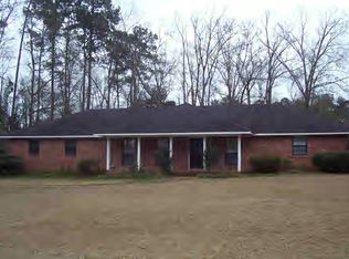 103 Hillcrest Dr, Brookhaven, MS 39601