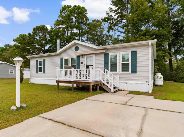 1040 Palm Dr., Conway, SC 29526