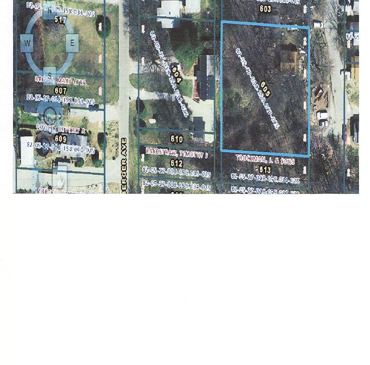 1st image of 605 Sorenson Ave