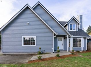 1841 SE 130th Ave, Portland, OR 97233