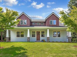 16595 SE Van Zyl Dr, Damascus, OR 97089