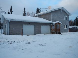 1165 Brock Rd, North Pole, AK 99705