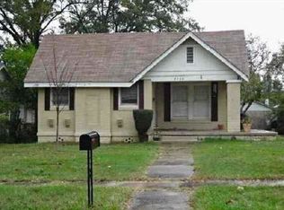 2308 Pecan St, Texarkana, AR 71854