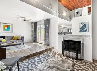 2863 Calle Del Oro, Las Vegas, NV 89120