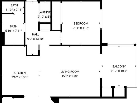 2nd image of 900 Moon Cir Unit 937