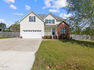 156 Weste Avenue, Jacksonville, NC 28540