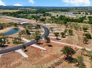229 RESORT CT LOT 229, Fredericksburg, TX 78624