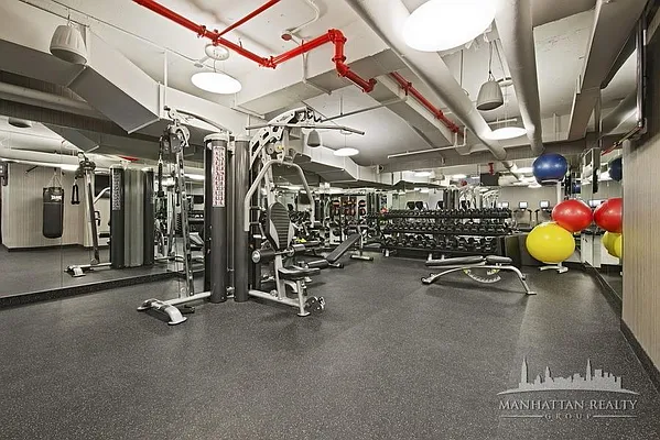 Rented by Manhattan Realty Group | media 16