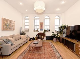 160 W 16th St APT 6I, New York, NY 10011