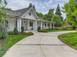 5500 Susan Way, Carmichael, CA 95608