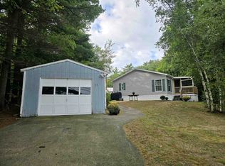 59 Annis Drive, Gilford, NH 03249