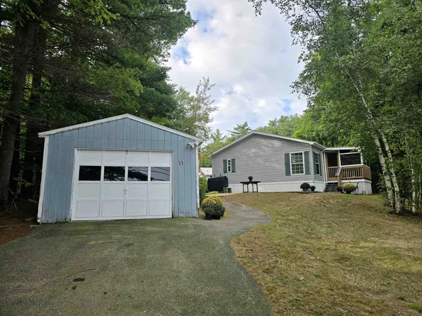 59 Annis Drive, Gilford, NH 03249