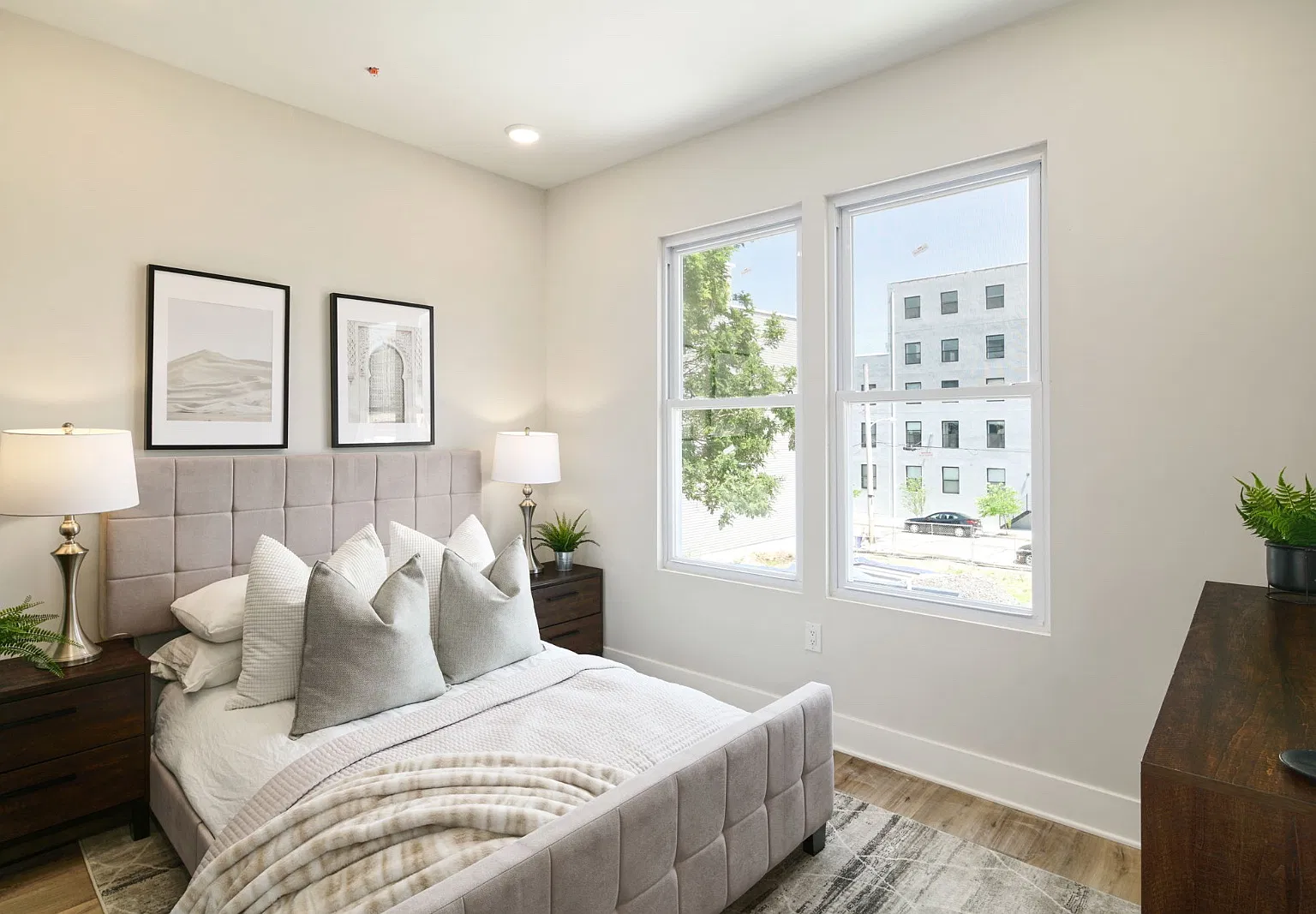1 bed, $1,395 — Photo 4