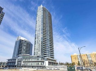 65 Watergarden Dr #107, Mississauga, ON L5R 0G9