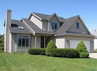 17685 Sycamore Rd, Grand Rapids, OH 43522