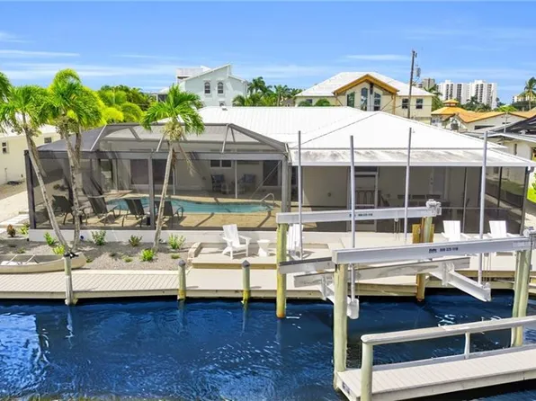 23 Palmview BLVD, FORT MYERS BEACH, FL 33931