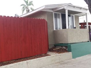 3935 E Wehrle St, Long Beach, CA 90804