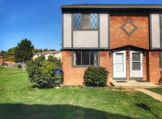 1952 Slaton Ct, Columbus, OH 43235
