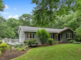 80 Bennett Hill Rd, Rowley, MA 01969