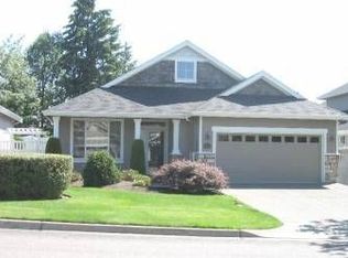 4313 40th Ave NE, Tacoma, WA 98422