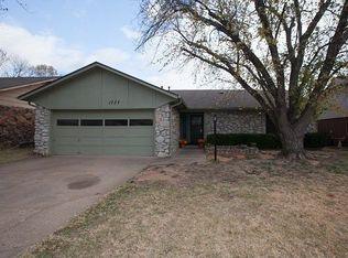 1737 S 140th Ave E, Tulsa, OK 74108
