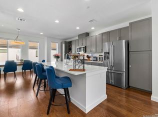 102 Tendick UNIT 602, San Antonio, TX 78209