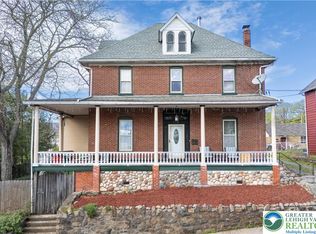 719 3rd Ave, Bangor, PA 18013