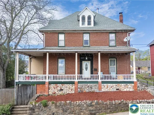 719 3rd Ave, Bangor, PA 18013