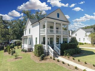 641 Foster Park Ln, Madison, GA 30650