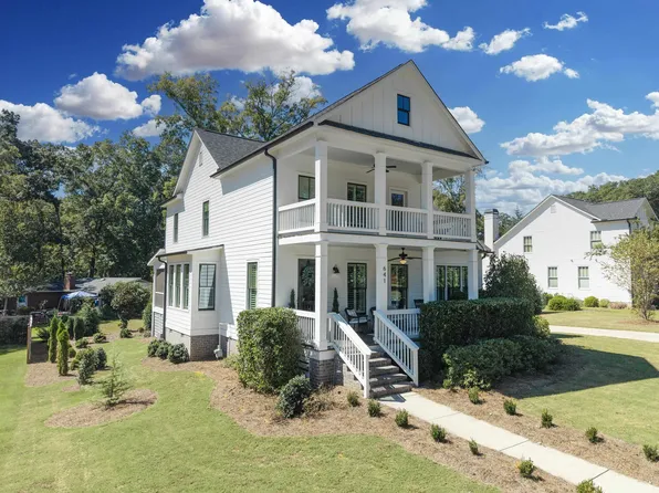 641 Foster Park Ln, Madison, GA 30650