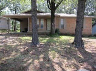 8812 Claremont Ave, Sherwood, AR 72120