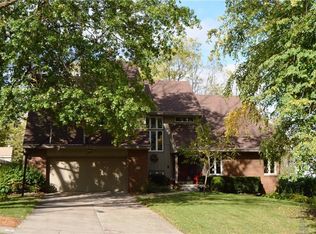 2915 Thornton Ave, Des Moines, IA 50321