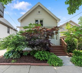 218 South Marquette Street, Madison, WI, 53704